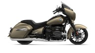 Moto - News: BMW R 18 B e Transcontinental: il big boxer diventa touring