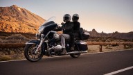 Moto - News: BMW R 18 B e Transcontinental: il big boxer diventa touring