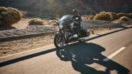 Moto - News: BMW R 18 B e Transcontinental: il big boxer diventa touring