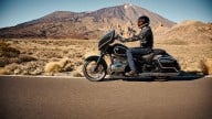 Moto - News: BMW R 18 B e Transcontinental: il big boxer diventa touring