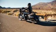 Moto - News: BMW R 18 B e Transcontinental: il big boxer diventa touring