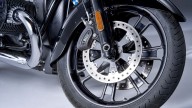 Moto - News: BMW R 18 B e Transcontinental: il big boxer diventa touring