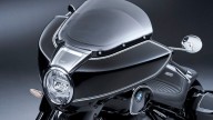 Moto - News: BMW R 18 B e Transcontinental: il big boxer diventa touring