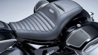 Moto - News: BMW R 18 B e Transcontinental: il big boxer diventa touring