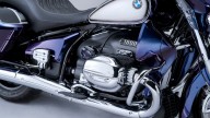 Moto - News: BMW R 18 B e Transcontinental: il big boxer diventa touring