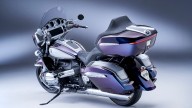 Moto - News: BMW R 18 B e Transcontinental: il big boxer diventa touring