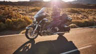 Moto - News: BMW R 18 B e Transcontinental: il big boxer diventa touring