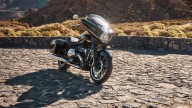 Moto - News: BMW R 18 B e Transcontinental: il big boxer diventa touring