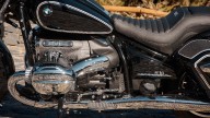 Moto - News: BMW R 18 B e Transcontinental: il big boxer diventa touring