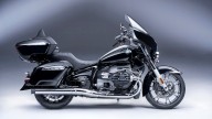 Moto - News: BMW R 18 B e Transcontinental: il big boxer diventa touring