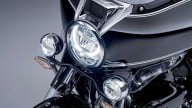 Moto - News: BMW R 18 B e Transcontinental: il big boxer diventa touring