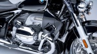 Moto - News: BMW R 18 B e Transcontinental: il big boxer diventa touring