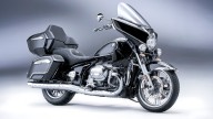 Moto - News: BMW R 18 B e Transcontinental: il big boxer diventa touring