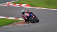 Moto - News: Honda CBR1000RR-R Fireblade SP vs British Superbike: la sfida in pista