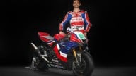 Moto - News: Honda CBR1000RR-R Fireblade SP vs British Superbike: la sfida in pista