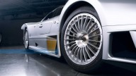 Auto - News: Mercedes-Benz CLK GTR: all'asta una delle auto più rare