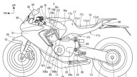 Moto - News: Honda a lavoro su una superbike rivoluzionaria