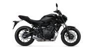 Moto - News: Eicma 2021 - Yamaha: nuovo colore Cyan Storm per le naked MT