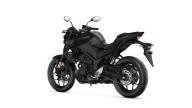 Moto - News: Eicma 2021 - Yamaha: nuovo colore Cyan Storm per le naked MT