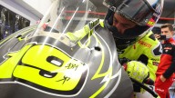 SBK: Bautista The Return: ecco le prime immagini in pista con la Ducati V4