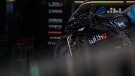 MotoGP: Le Yamaha di Dovizioso e Binder sono già a Sepang: tutto pronto per i test
