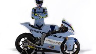 Moto2: PHOTOGALLERY - Ecco tutte le foto delle Kalex Moto2 di Zaccone e Salac