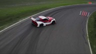 Auto - News: Toyota Supra e guida autonoma: il software giusto per fare traversi!