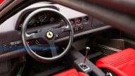 Auto - News: Aste da capogiro: una Ferrari F40 in vendita con soli 5.843 km