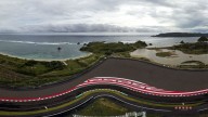 MotoGP: Il circuito di Mandalika visto dal cielo con un drone