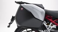 Moto - News: Ducati Multistrada V4 2022: elettronica migliorata e colore inedito