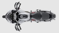 Moto - News: Ducati Multistrada V4 2022: elettronica migliorata e colore inedito