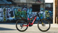 Moto - Scooter: Gamma di E-Bikes Ducati 2022: una "pedalata" di novità!