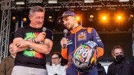 MotoGP: FOTO - Miguel Oliveira: da 'casa' alla pista sulla KTM RC16 MotoGP