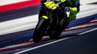 MotoGP: Valentino Rossi 'tradisce' le auto: una giornata Misano con la sua R1