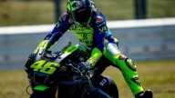 MotoGP: Valentino Rossi 'tradisce' le auto: una giornata Misano con la sua R1