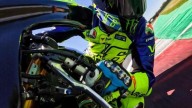 MotoGP: Valentino Rossi 'tradisce' le auto: una giornata Misano con la sua R1