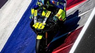 MotoGP: Valentino Rossi 'tradisce' le auto: una giornata Misano con la sua R1