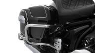 Moto - News: Wunderlich: "attenzioni" per la BMW R 18