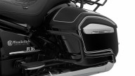 Moto - News: Wunderlich: "attenzioni" per la BMW R 18