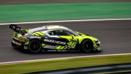 Auto - News: Valentino Rossi ed il primo test a SPA con la GT: "pista fantastica"