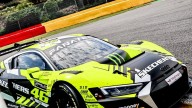 Auto - News: Valentino Rossi ed il primo test a SPA con la GT: "pista fantastica"