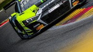 Auto - News: Valentino Rossi ed il primo test a SPA con la GT: "pista fantastica"