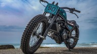 Moto - News: Honda: al Wheels and Waves 2022 10 Rebel customizzate