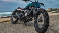 Moto - News: Honda: al Wheels and Waves 2022 10 Rebel customizzate