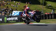 SBK: Cadwell Park: dove le moto prendono il volo nel British Superbike