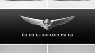 Moto - News: Honda GL1800 Gold Wing & Tour 2023
