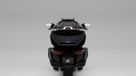 Moto - News: Honda GL1800 Gold Wing & Tour 2023