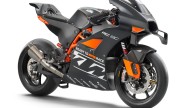 Moto - News: KTM RC 8C 2023: migliorare... si può