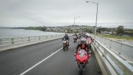 MotoGP: Jack Miller: "bello godersi un giro di Phillip island andando piano!"