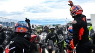 MotoGP: Jack Miller: "bello godersi un giro di Phillip island andando piano!"
